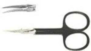 Ножиці МН 304 чорні