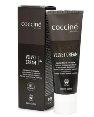 VELVET Cream (55/26/75/03) супер нова формула 75 мл (03 Білий)