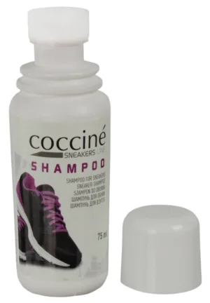 SNEAKERS Шампунь SHAMPOO д/спорт.взуття (557/47/75мл)