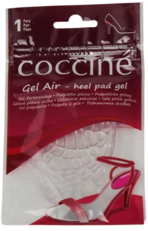 Підп"яточник 665/16/92 Gel Air( дихаючий)