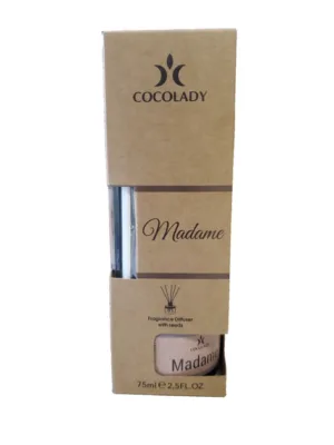 Coco Lady Аромат. дифузор д/приміщень MADAM (CHANEL-COCO MADEMOISELLE)75 ml