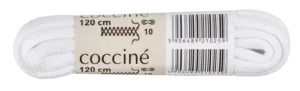 Шнурівки ТОВСТІ  60 білі