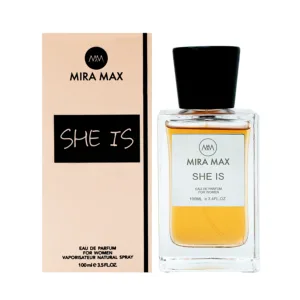 Mira Max Парф.вода (W)100ml SHE IS (CHLOE)