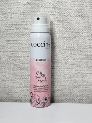 Засіб для ніг"рідкі колготи" (55/61) Silky Frech 100мл