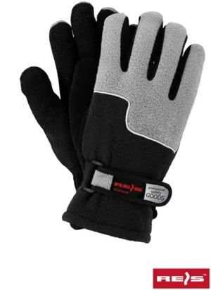 Рук.зимова RPOLTRIP GFSB Сіра