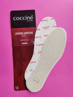 Устілки 665/51 Leather Adhesive шкіра вклеюча (43)