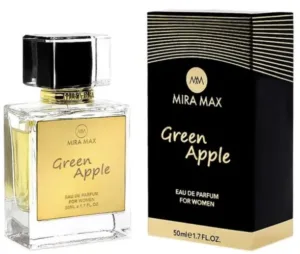 Mira Max Туал. вoда (жiн) GREEN APPLE (DKNY BE DELICIOUS) 50 ml