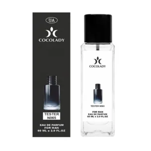 COCO LADY 60 ml Парф. вода (в подар. уп.) Wildman (DIOR SAUVAGE) (чoл)
