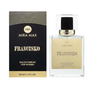 Mira Max Туал. вoда (жiн) FRANCISKOE (MOSCHINO FUNNY) 50 ml