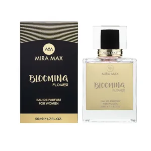 Mira Max Туал. вoда (жiн) BLOOMING FLOWER (CD BLOOMING BOUQUET) 50 ml