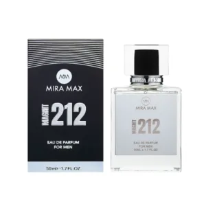 Mira Max Туал. вoда (чoл) 212 MAGNIT (212 MAN CAROLINA HERRERA) 50 ml