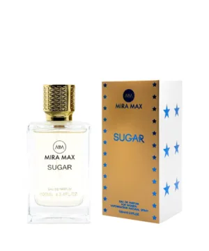 Mira Max Парф.вода (W)100ml SUGAR (EX NIHILO-FLEUR NARCOTIC)