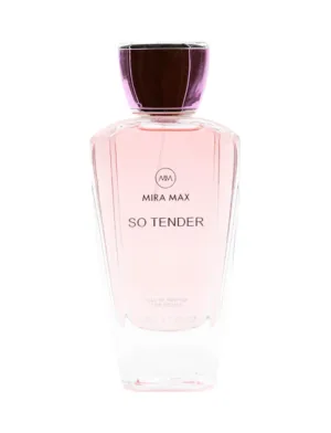 Mira Max Парф.вода (W)100ml SO TENDER (CHANEL-CHANCE TENDRE)