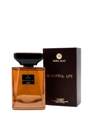 Mira Max Парф.вода (W)100ml BEAUTIFUL LIFE (Lancome-La Vie Est Belle)