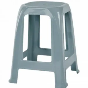 Табурет 101063 "Піф" (сиз.блак.)