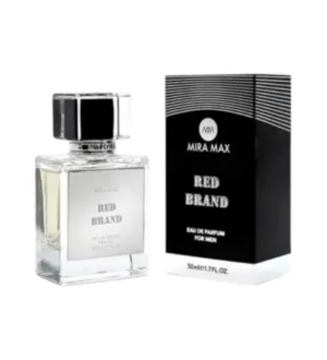 Mira Max Туал. вoда (чoл) RED BRAND (Givenchy pour Homme red) 50 ml