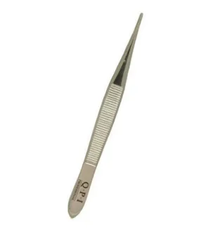QPI Пінцет SP-12 проф. точковий 8,5см