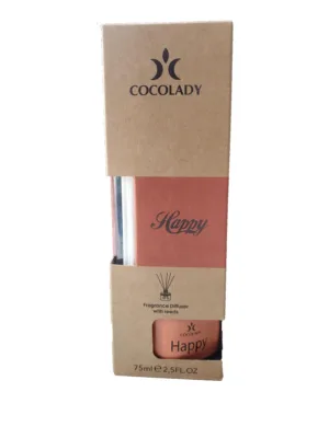 Coco Lady Аромат. дифузор д/приміщень HAPPY (CLINIQUE-HAPPY) 75 ml