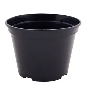 Вставка кругла d27 (чорна)