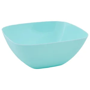 Салатниця 168001 120*120*55 300мл (салат.)