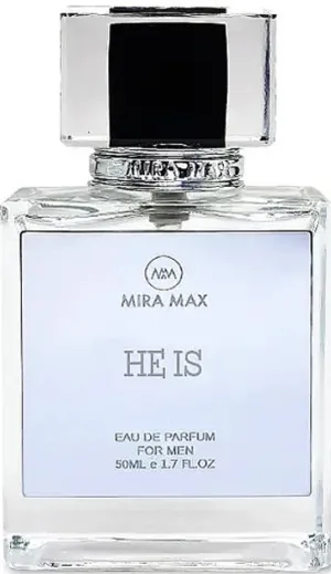 Mira Max Туал. вoда (чoл) HE IS (VERSACE POUR HOMME) 50 ml