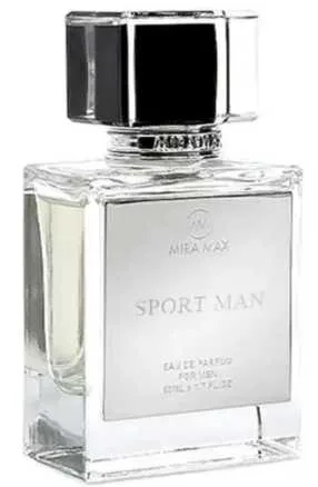 Mira Max Туал. вoда (чол) SPORT MAN (DIOR HOMME SPORT) 50 ml