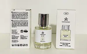 COCO LADY 60 ml Парф. вода (в подар. уп.) Platina (CHANEL EGOISTE PLATINUM) (чoл)