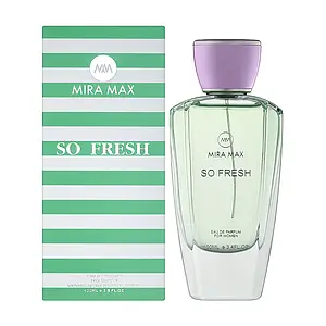 Mira Max Парф.вода (W)100ml SO FRESH (CHANEL-CHANCE EAU FRAICHE)