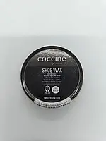 Віск (55/32) SHOE WAX 40мл (02 чорний)