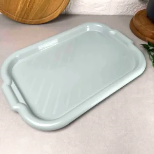 Таця прямокут 46*36*4 (167404-полин)