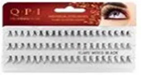 Вії МН 240 пучкові 6мм