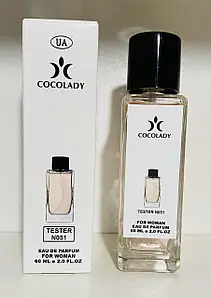 COCO LADY 60 ml Парф. вода (в подар. уп.) Lepare Woman (KENZO LE PAR women) (жін)