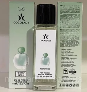 COCO LADY 60 ml Парф. вода (в подар. уп.) Water (GA AQUA DI GIO) (чол)