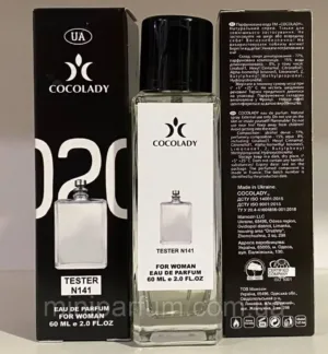 COCO LADY 60 ml Парф. вода (в подар. уп.) MALACULE 2 (MOLECULE 02) (жін)