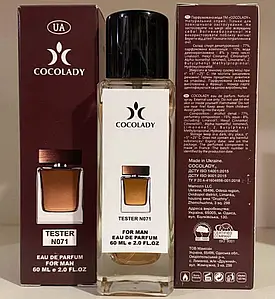 COCO LADY 60 ml Парф. вода (в подар. уп.) Shlessar (ANGEL SHLESSAR ESSENTIAL) (жін)