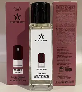 COCO LADY 60 ml Парф. вода (в подар. уп.) Red Mark (GIVENCHY POUR HOMME) (чол)