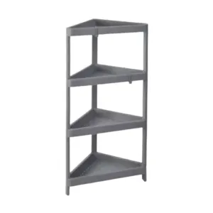 Поличка 127061 кутова (граніт)