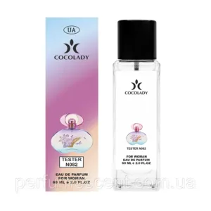 COCO LADY 60 ml Парф. вода (в подар. уп.) Shyne (SALVATORE FERRAGAMO INCANTO SHINE) (жiн)