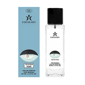 COCO LADY 60 ml Парф. вода (в подар. уп.) Funy (MOSCHINO FUNNY) (жін)