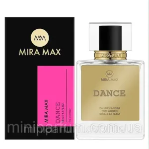 Mira Max Туал. вoда (жiн) DANCE (CHANEL-CHANCE PARFUM) 50 ml