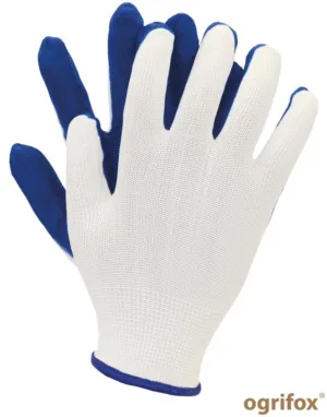 Рук.Стрейч OX-LATUA Синя