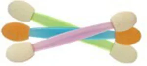 Аплікатор SА-04 д/мак. 6,5 см різнокол.