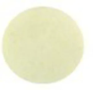 Спонж SP 114 Проріз круг білий