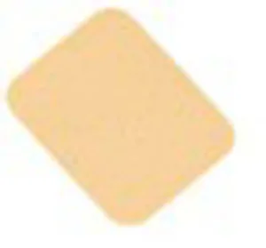 Спонж SP 115 Проріз квадрат бєж