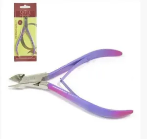 QPI Кусачки SКМ 806 бузок лез. 10мм