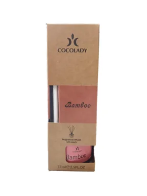 Coco Lady Аромат. дифузор д/приміщень BAMBOO (GUCCI-BAMBOO) 75 ml