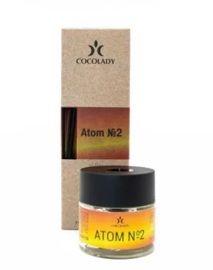 Coco Lady Аромат. дифузор д/приміщень ATOM 2 (MOLECULE-02) 75 ml