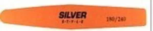 Пилка SNF-051/1 полір. 180/240 оранжева