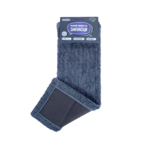 Максус плюс Запаска M-01 мiкрофiбра (40см)