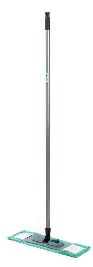 Максус плюс Полотер-8043 ЗЕЛЕН.мікрофібра 40см,110см